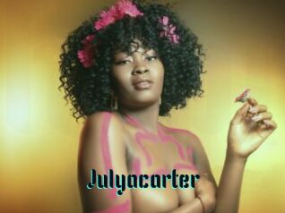 Julyacarter