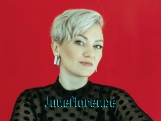 Juneflorence
