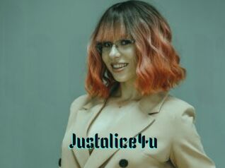 Justalice4u