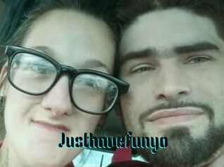 Justhavefunyo