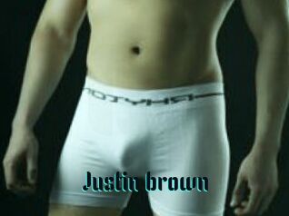 Justin_brown