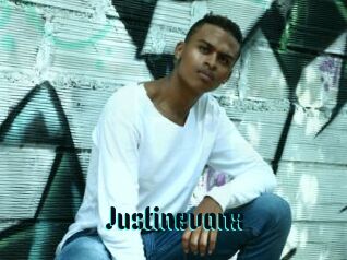 Justinevanx