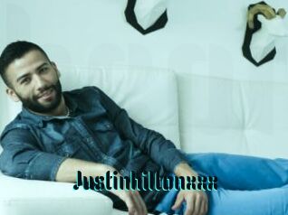 Justinhiltonxxx