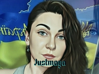 Justmaya