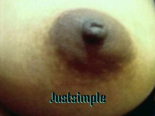 Justsimple