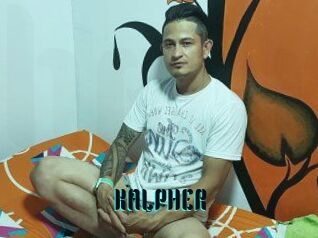 KALPHER