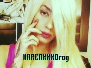 KARENXXXDrag