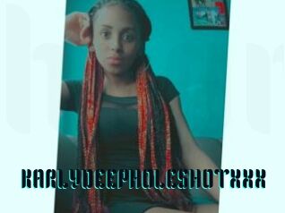 KARLYDEEPHOLESHOTXXX