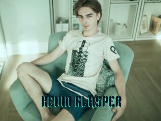 KEVIN_GLASPER