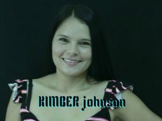 KIMBER_johnson