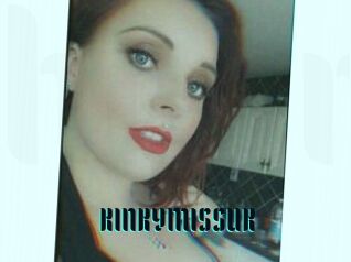 KINKYMISSUK