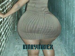 KINKYNIKIEX