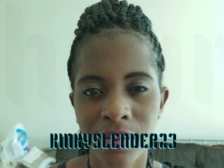 KINKYSLENDER23