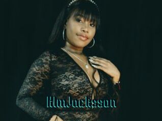 KImJacksson