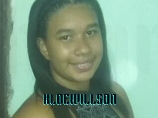 KLOEWILLSON