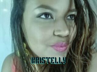 KRISTELLY