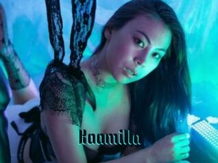 Kaamilla