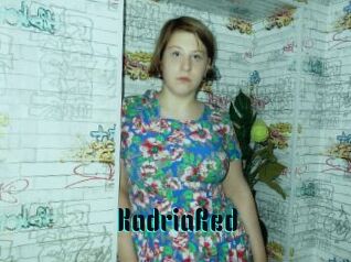 KadriaRed