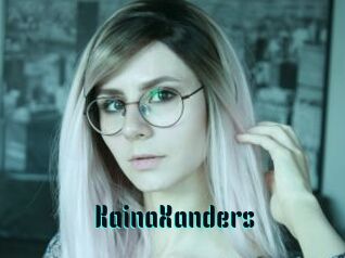 KainaXanders