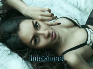 KaisiSweet