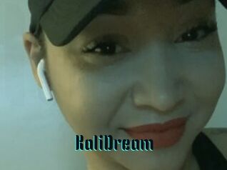 KaliDream