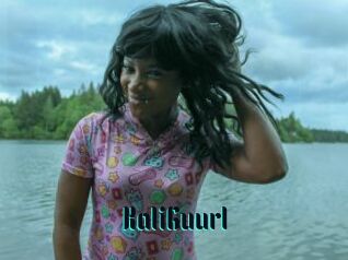 KaliGuurl