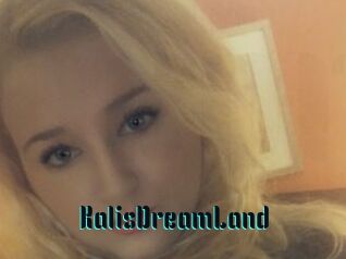 KalisDreamLand