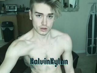 KalvinKylan