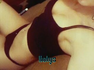 Kalys