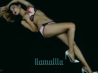 Kamallla