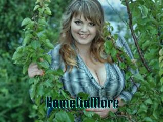 KameliaMore