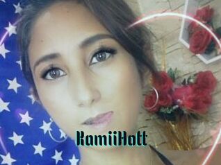 KamiiHott