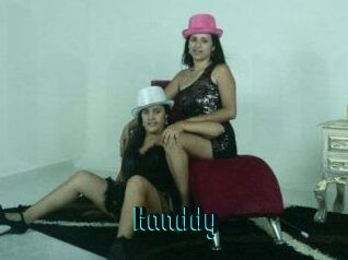 Kanddy