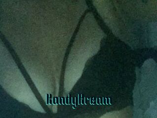 KandyKream