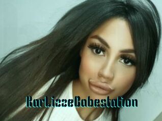 KarLizzeBabestation