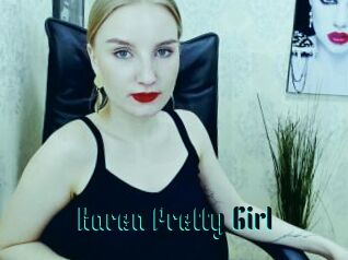 Karen_Pretty_Girl
