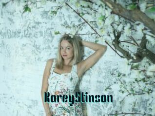 KareyStinson
