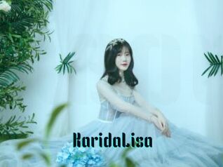 KaridaLisa