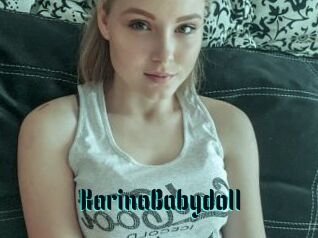 KarinaBabydoll