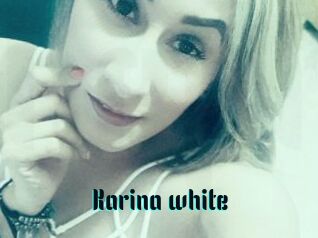Karina_white