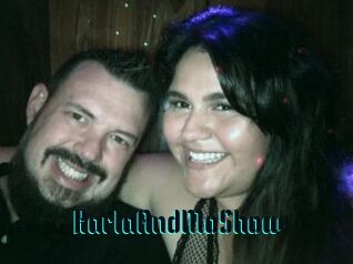 KarlaAndMoShow