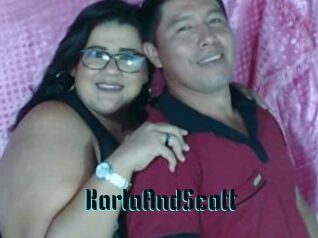 KarlaAndScott