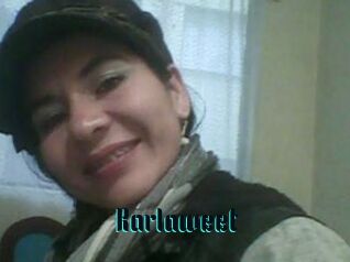 Karlaweet