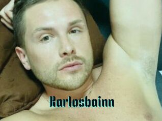 Karlosbainn