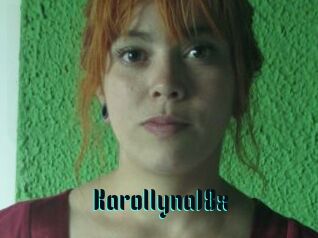 Karollyna18x