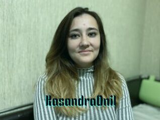 KasandraOnil