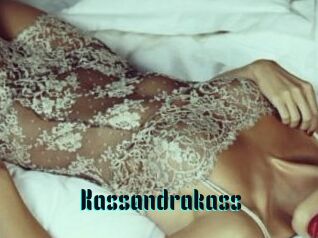 Kassandrakass