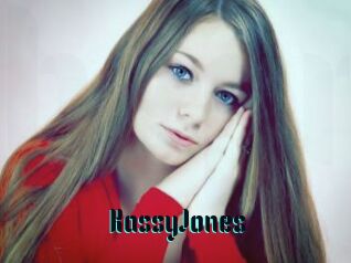 KassyJones