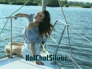 KatChatSilver