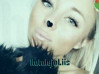 KatalejaLiis